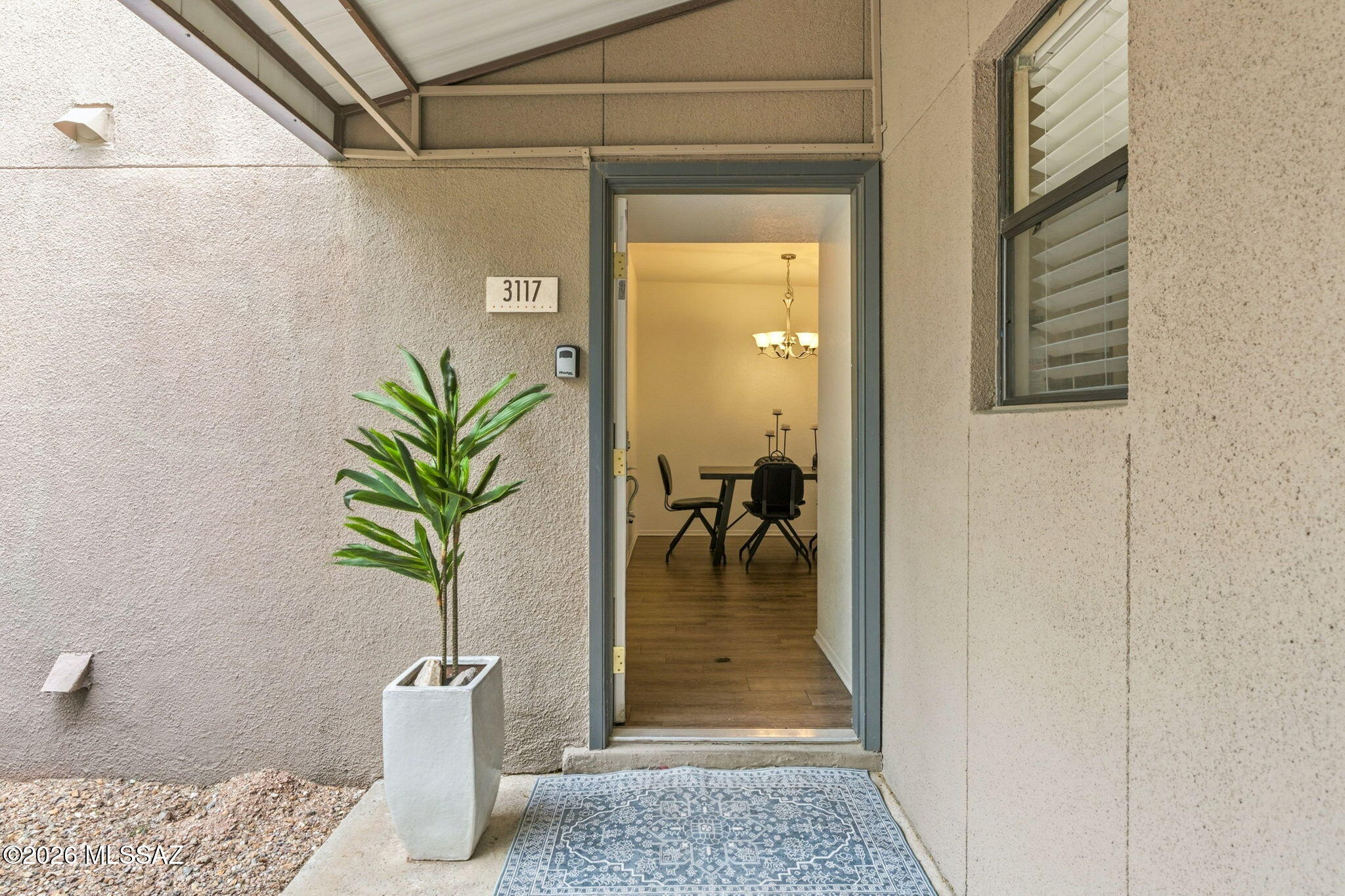5800 North Kolb Road, Unit 3117 Tucson, AZ 85750 - Photo 8 of 46 18-web-or-mls-Kolb Rd-6