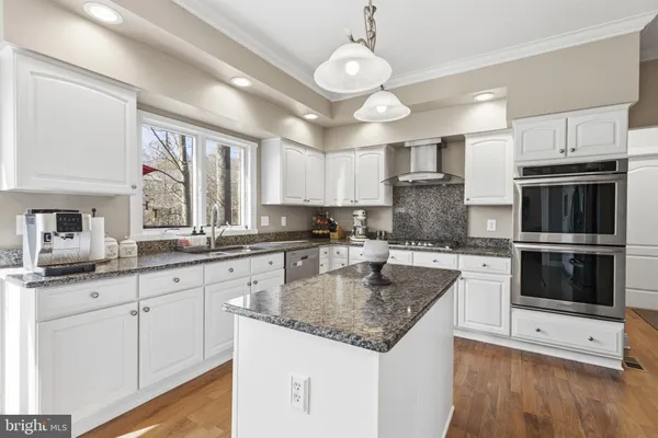 $850,000 | 803 Deepwood Court, Bel Air, MD 21015