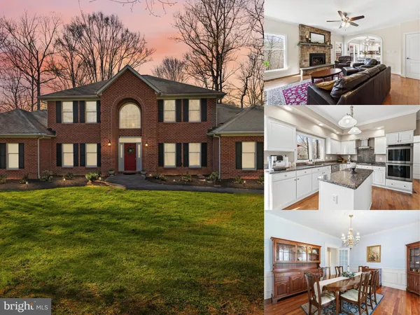 $850,000 | 803 Deepwood Court, Bel Air, MD 21015