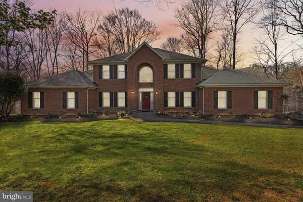 $850,000 | 803 Deepwood Court, Bel Air, MD 21015