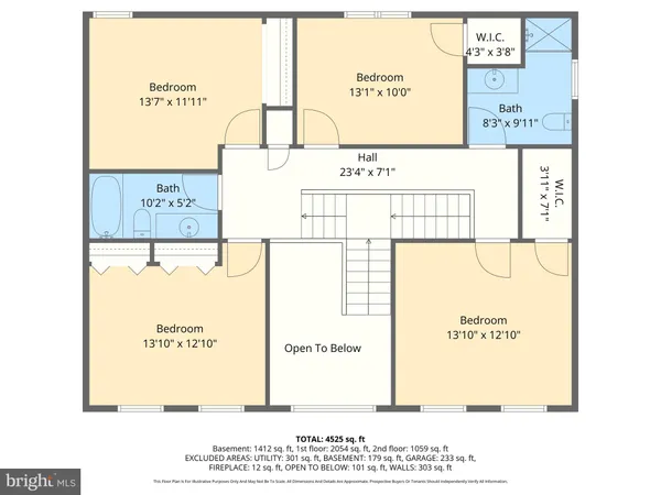 $850,000 | 803 Deepwood Court, Bel Air, MD 21015