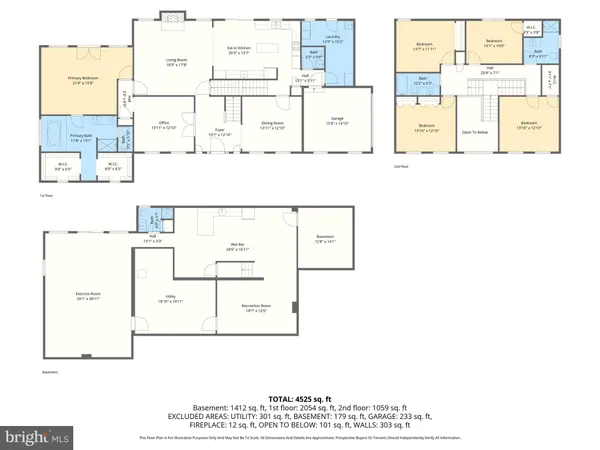 $850,000 | 803 Deepwood Court, Bel Air, MD 21015