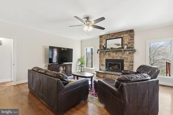 $850,000 | 803 Deepwood Court, Bel Air, MD 21015