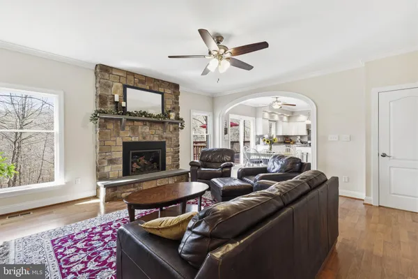 $850,000 | 803 Deepwood Court, Bel Air, MD 21015