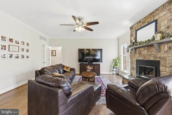 $850,000 | 803 Deepwood Court, Bel Air, MD 21015