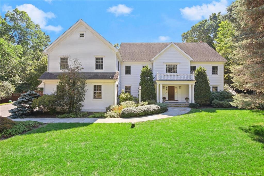 15 Woodcock Lane, Westport, CT 06880 Compass