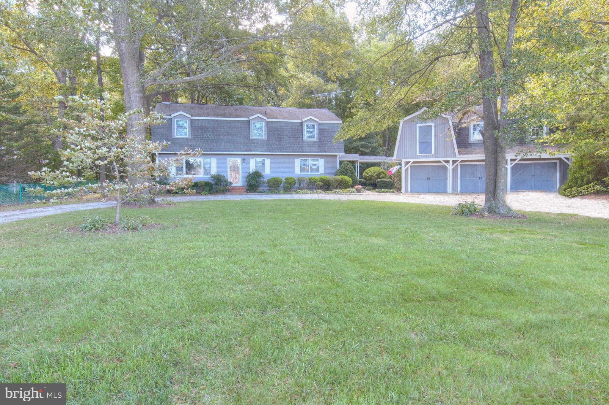 21203 Tanyard Road Preston, MD 21655 - Photo 1 of 21