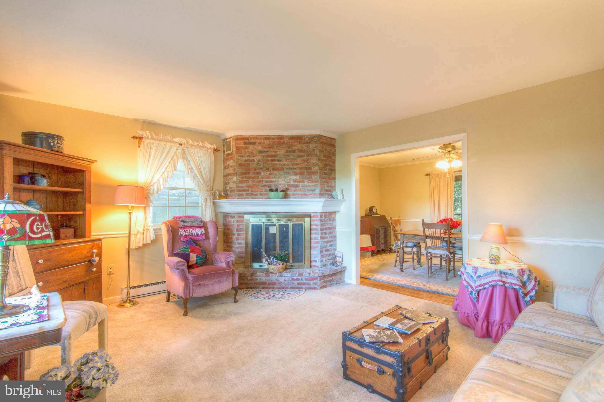 21203 Tanyard Road Preston, MD 21655 - Photo 3 of 21