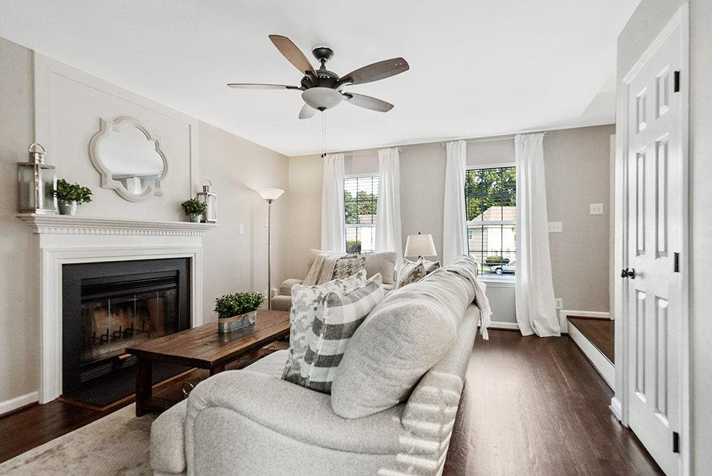 7413 Wisconsin Court Raleigh, NC 27615 - Photo 5 of 30 Photo 5