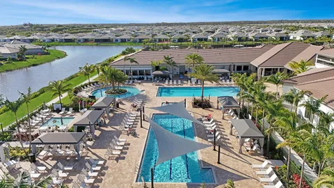 $1,498,000 | 9674 Spruce Woods Drive, Boynton Beach, FL 33473