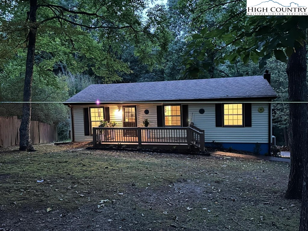 222 Snowy Oak Road Boone, NC 28607 - Photo 1 of 25 Gallery Image 1