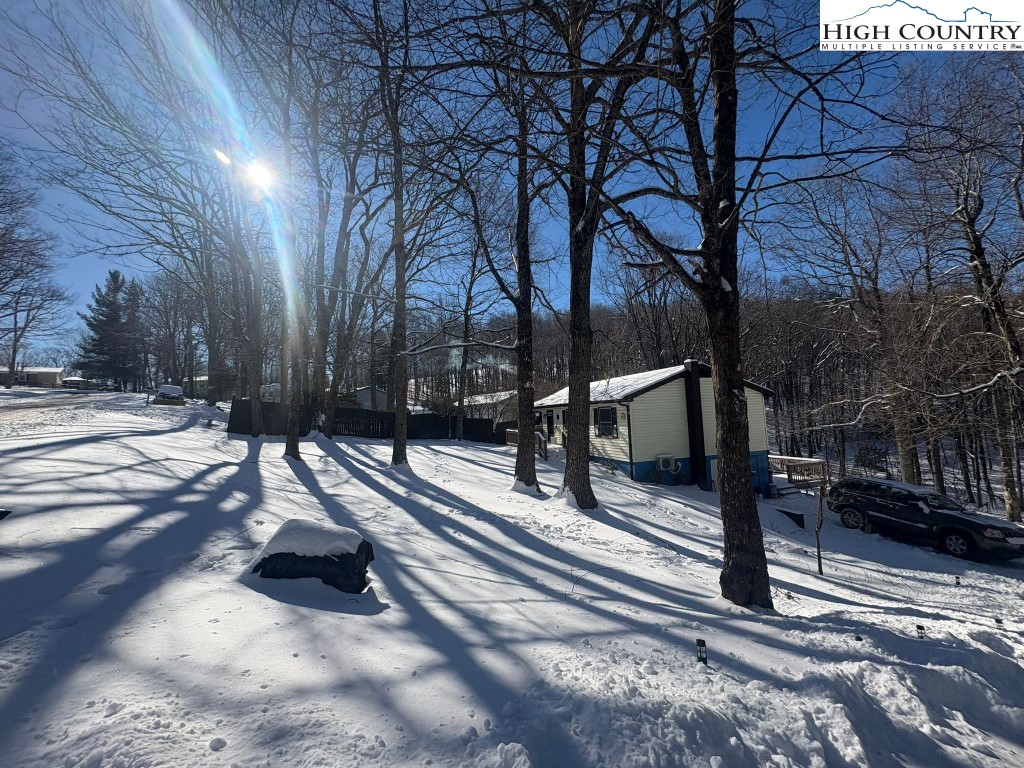 222 Snowy Oak Road Boone, NC 28607 - Photo 23 of 25 Gallery Image 23