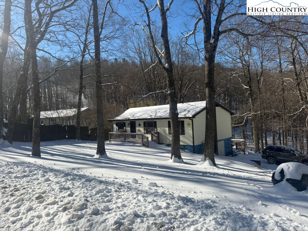 222 Snowy Oak Road Boone, NC 28607 - Photo 24 of 25 Gallery Image 24