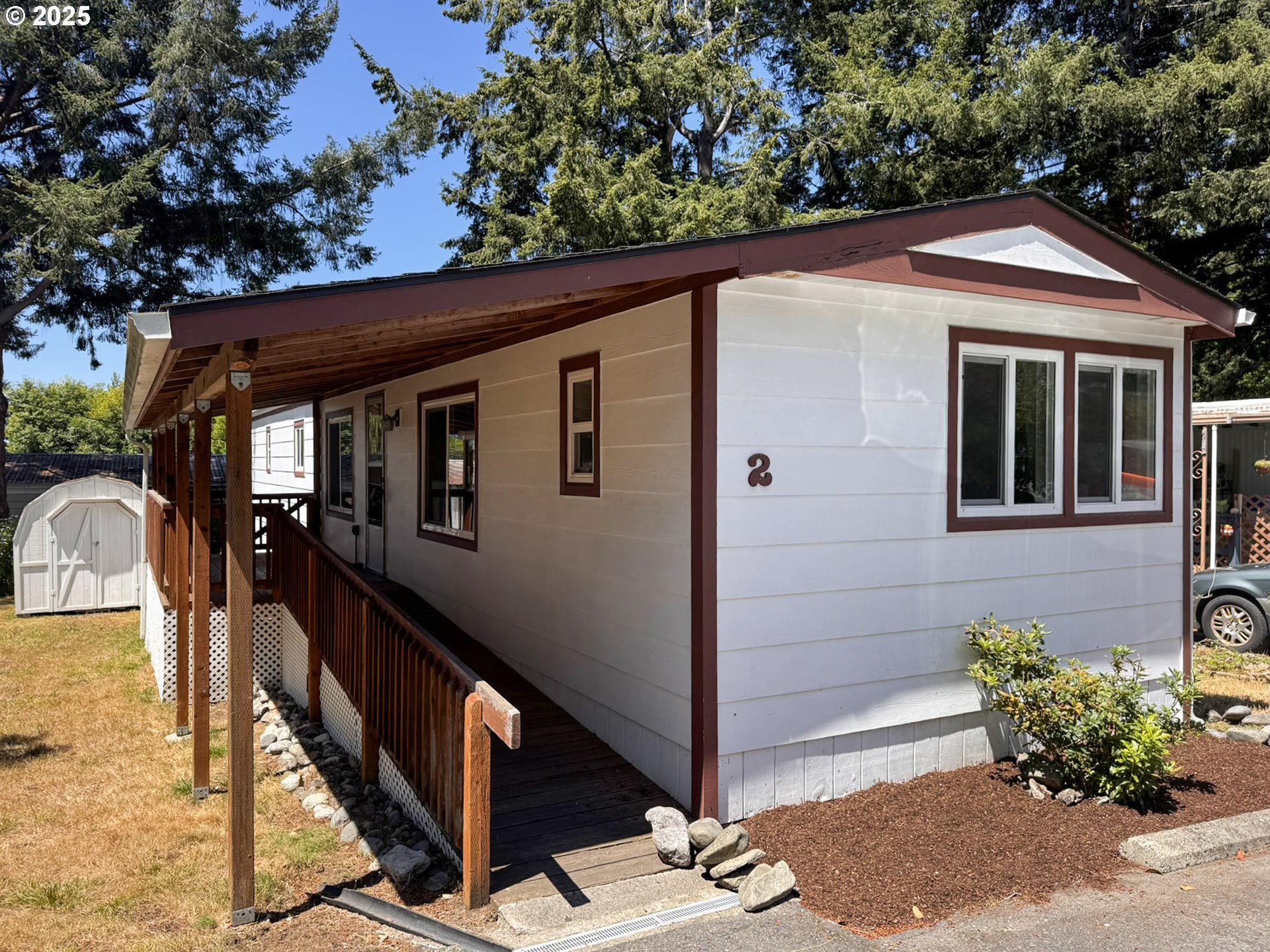 98041 Hallway Road, Unit 2 Brookings, OR 97415 - Photo 32 of 32