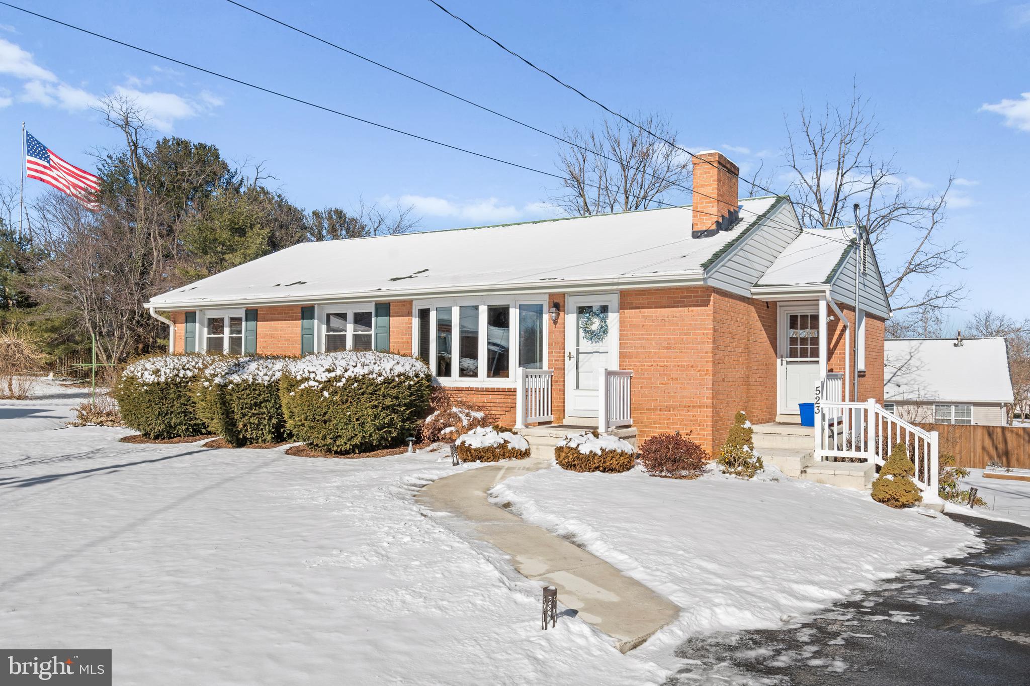 523 Applecroft Road Winchester, VA 22601 - Photo 32 of 34 Gallery Image 32