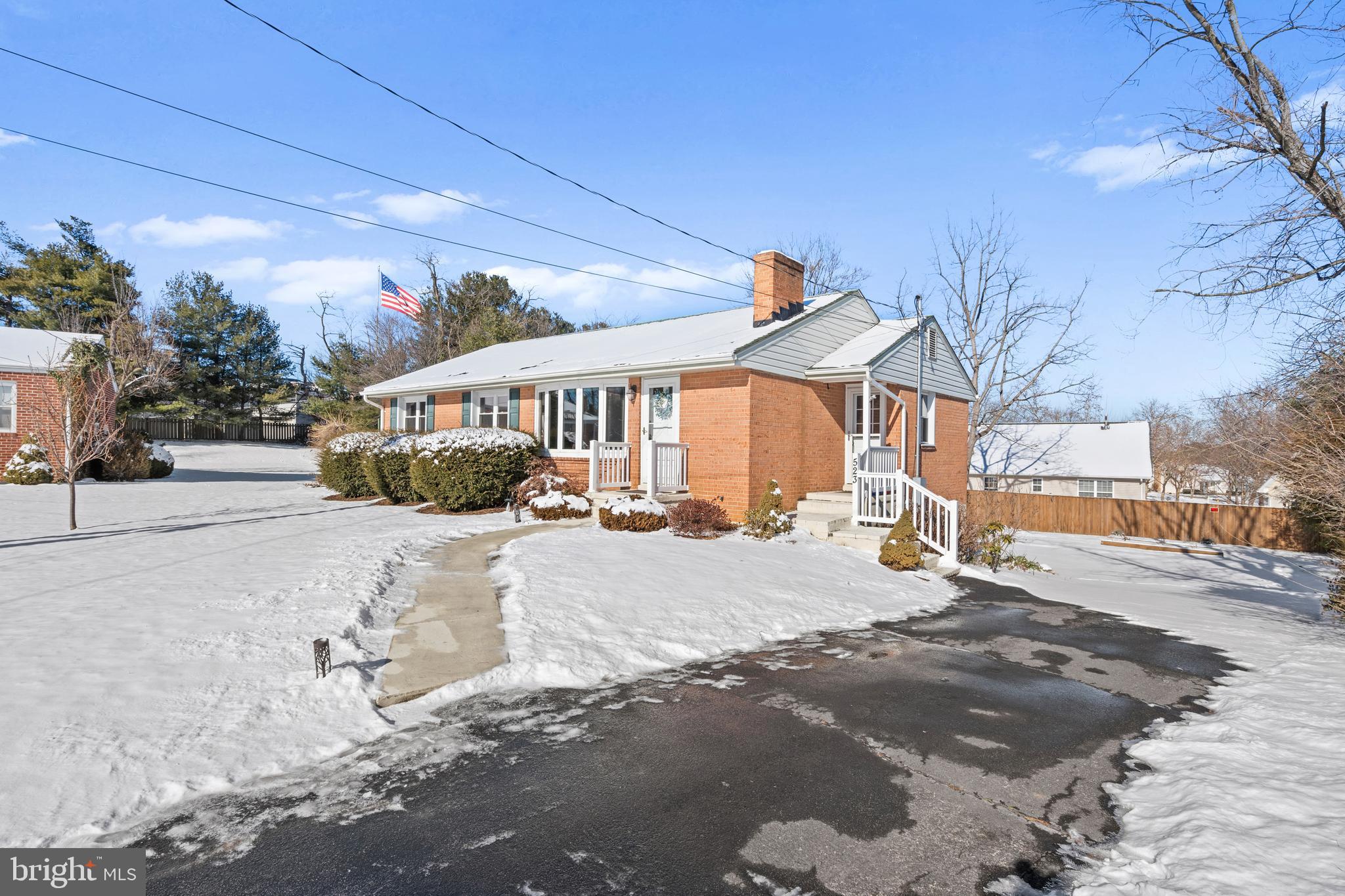 523 Applecroft Road Winchester, VA 22601 - Photo 33 of 34 Gallery Image 33