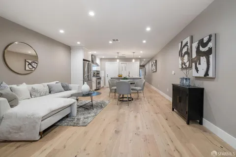 $3,999,000 | 2820-2824 Folsom Street, San Francisco, CA 94110