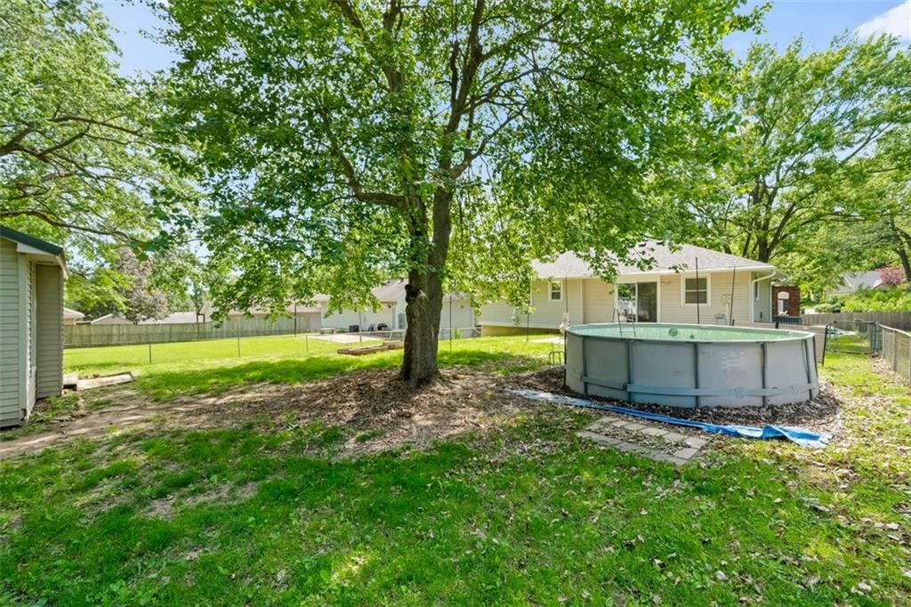 1908 Northeast Adams Dairy Road Blue Springs, MO 64014 - Photo 23 of 30