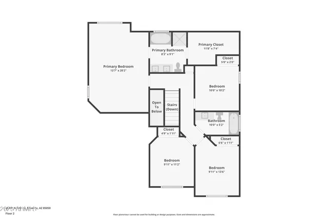 a picture of a wall with white walls