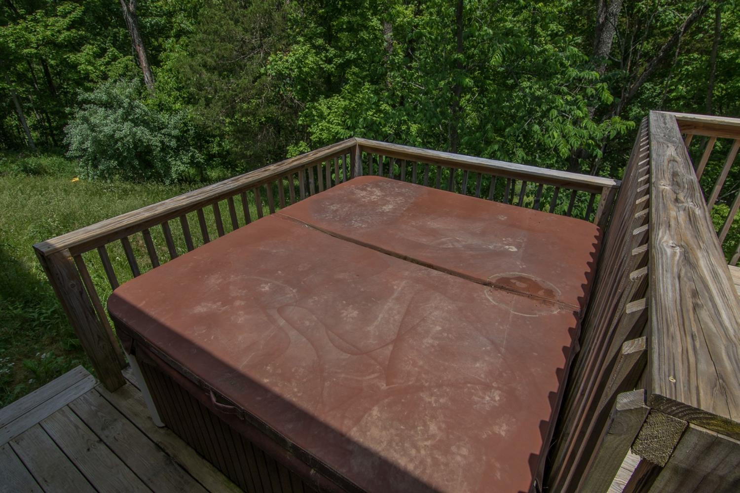 1480 Corinth Road Lawrenceburg, KY 40342 - Photo 28 of 35 Listing Photo