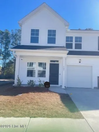 $259,990 | 838 Palm Frond Way, Calabash, NC 28467
