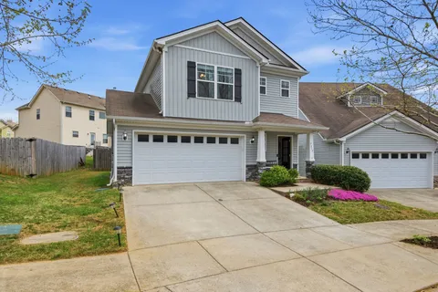 $424,900 | 7512 Spicer Court, Fairview, TN 37062