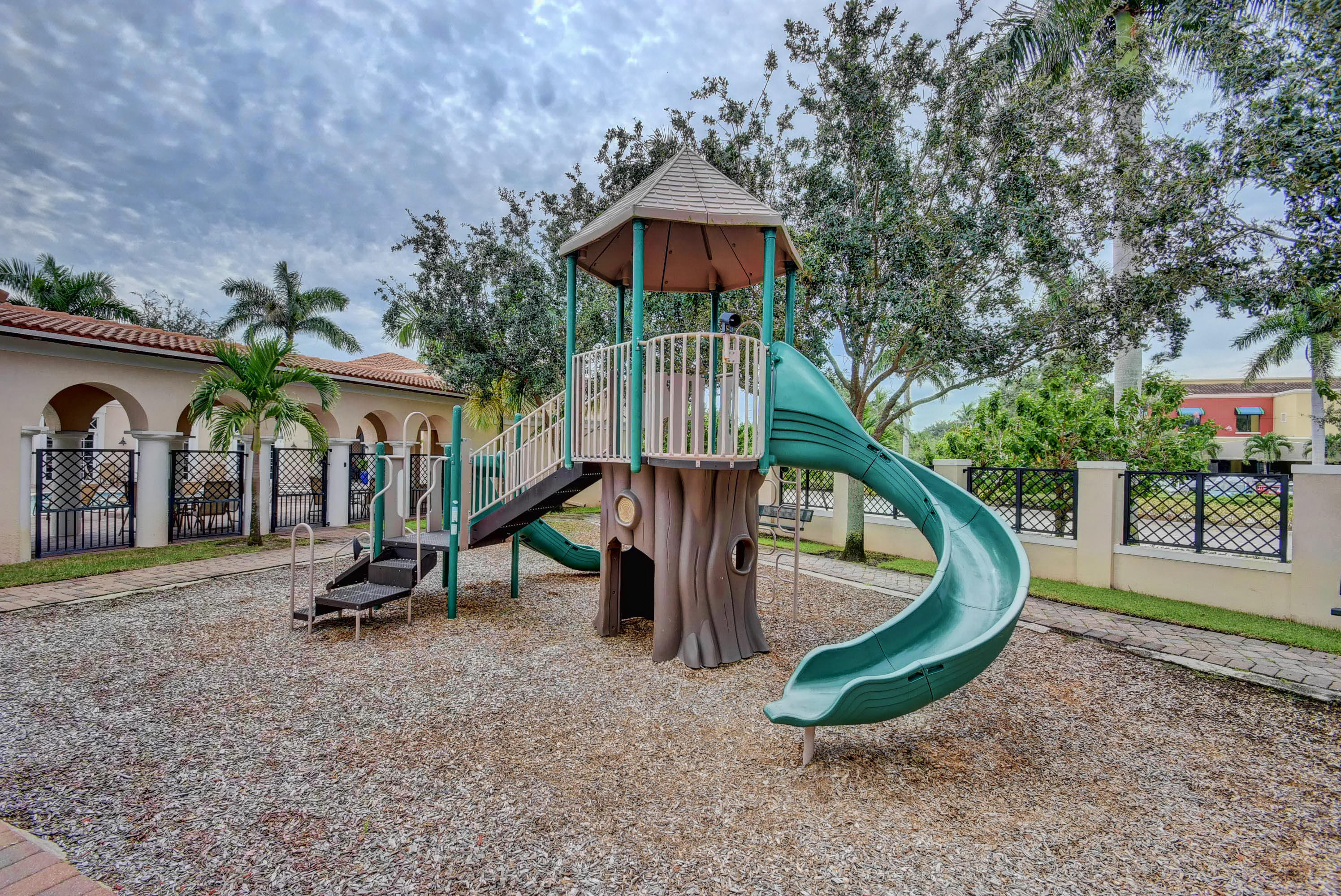 8261 Northwest 8th Way Boca Raton, FL 33487 - Photo 23 of 26 Playground