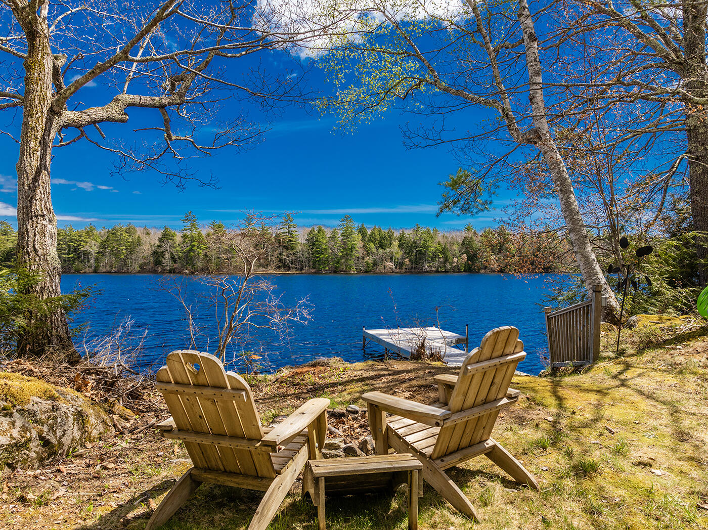 99 Richards Road Lincolnville, ME 04849 - Photo 2 of 53 DJI_0540