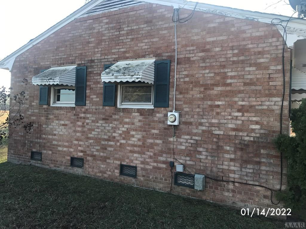 102 Spring Branch Road Murfreesboro, NC 27855 - Photo 17 of 23