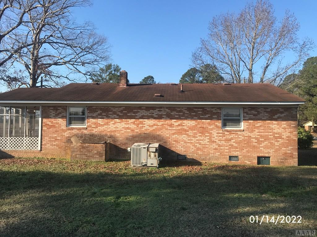 102 Spring Branch Road Murfreesboro, NC 27855 - Photo 18 of 23