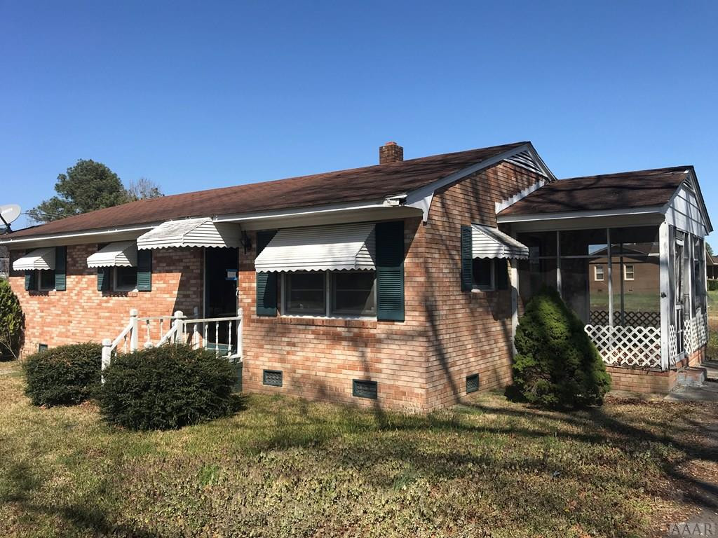102 Spring Branch Road Murfreesboro, NC 27855 - Photo 20 of 23