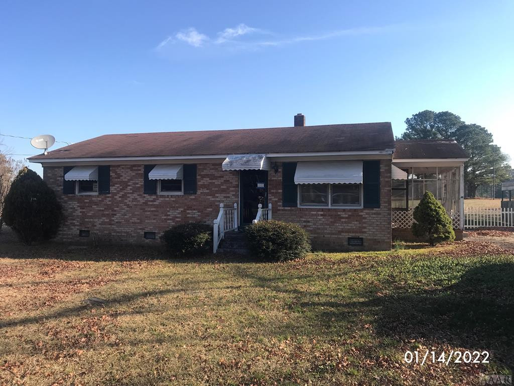 102 Spring Branch Road Murfreesboro, NC 27855 - Photo 23 of 23