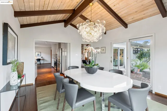 $1,149,000 | 820 Kensington Road, El Cerrito, CA 94530