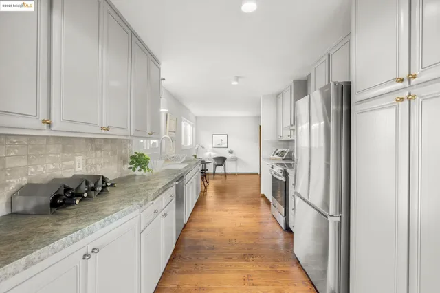 $1,149,000 | 820 Kensington Road, El Cerrito, CA 94530