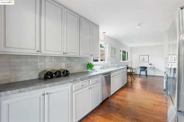 $1,149,000 | 820 Kensington Road, El Cerrito, CA 94530