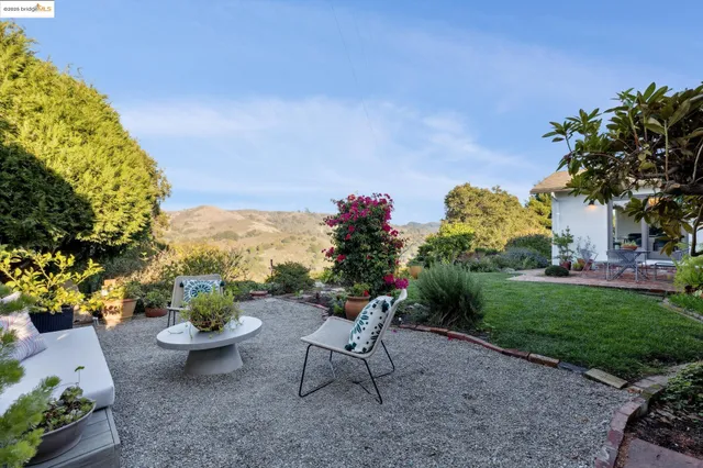 $1,149,000 | 820 Kensington Road, El Cerrito, CA 94530