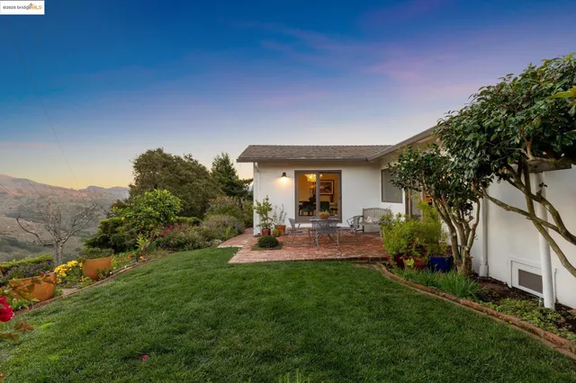 $1,149,000 | 820 Kensington Road, El Cerrito, CA 94530