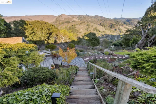 $1,149,000 | 820 Kensington Road, El Cerrito, CA 94530