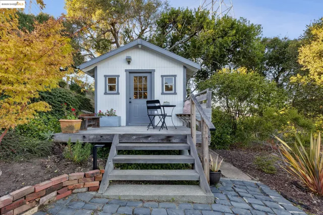 $1,149,000 | 820 Kensington Road, El Cerrito, CA 94530