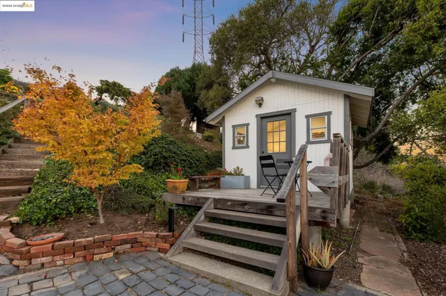 $1,149,000 | 820 Kensington Road, El Cerrito, CA 94530