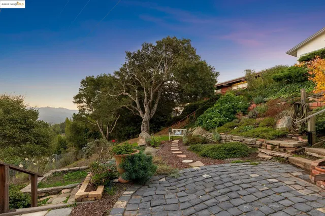 $1,149,000 | 820 Kensington Road, El Cerrito, CA 94530