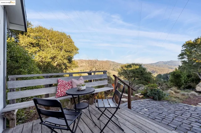 $1,149,000 | 820 Kensington Road, El Cerrito, CA 94530