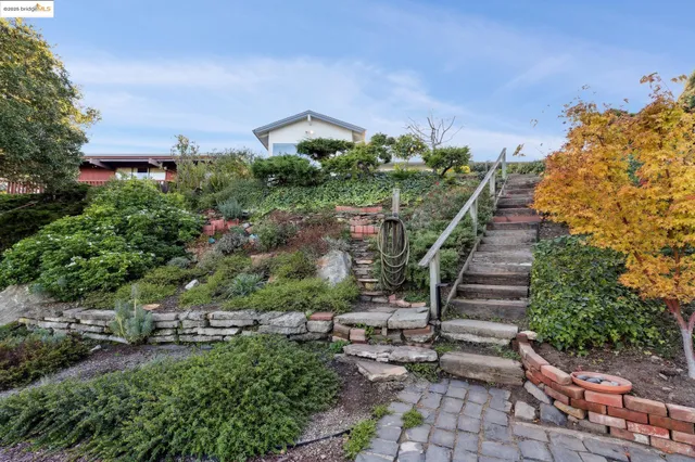 $1,149,000 | 820 Kensington Road, El Cerrito, CA 94530