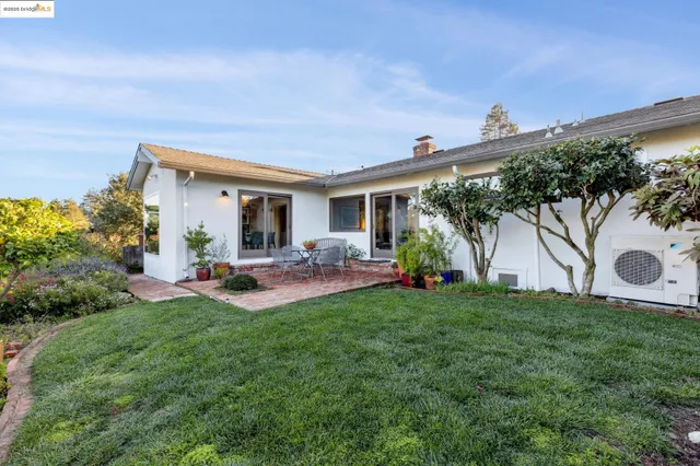 $1,149,000 | 820 Kensington Road, El Cerrito, CA 94530