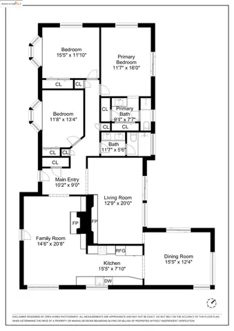 $1,149,000 | 820 Kensington Road, El Cerrito, CA 94530