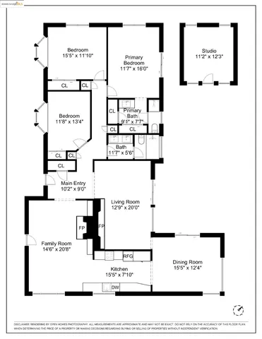 $1,149,000 | 820 Kensington Road, El Cerrito, CA 94530