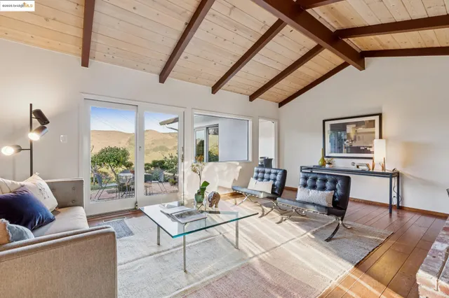 $1,149,000 | 820 Kensington Road, El Cerrito, CA 94530