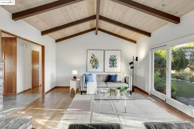 $1,149,000 | 820 Kensington Road, El Cerrito, CA 94530