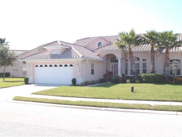 488 Renaissance Avenue Melbourne, FL 32940 - Photo 1 of 12 Primary Photo