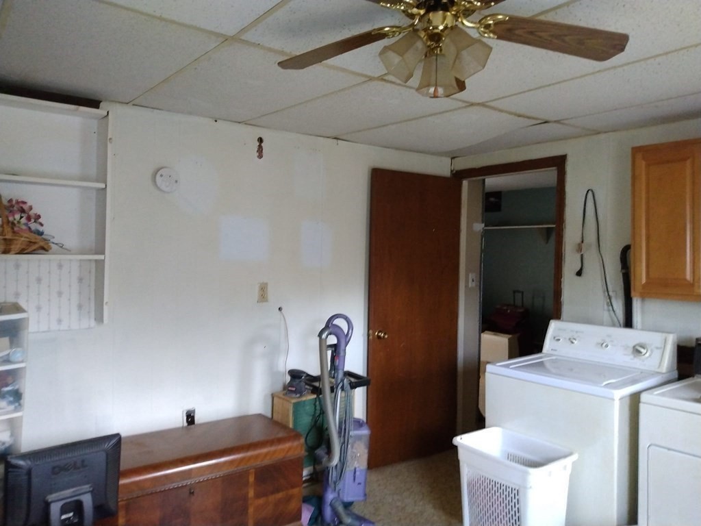 7 Maple Place Winchendon, MA 01475 - Photo 21 of 28 a room with storage and utility